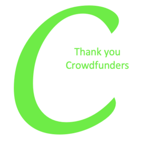 Crowdfunder logo