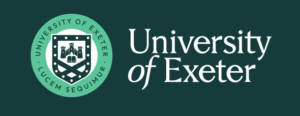 University of Exeter logo